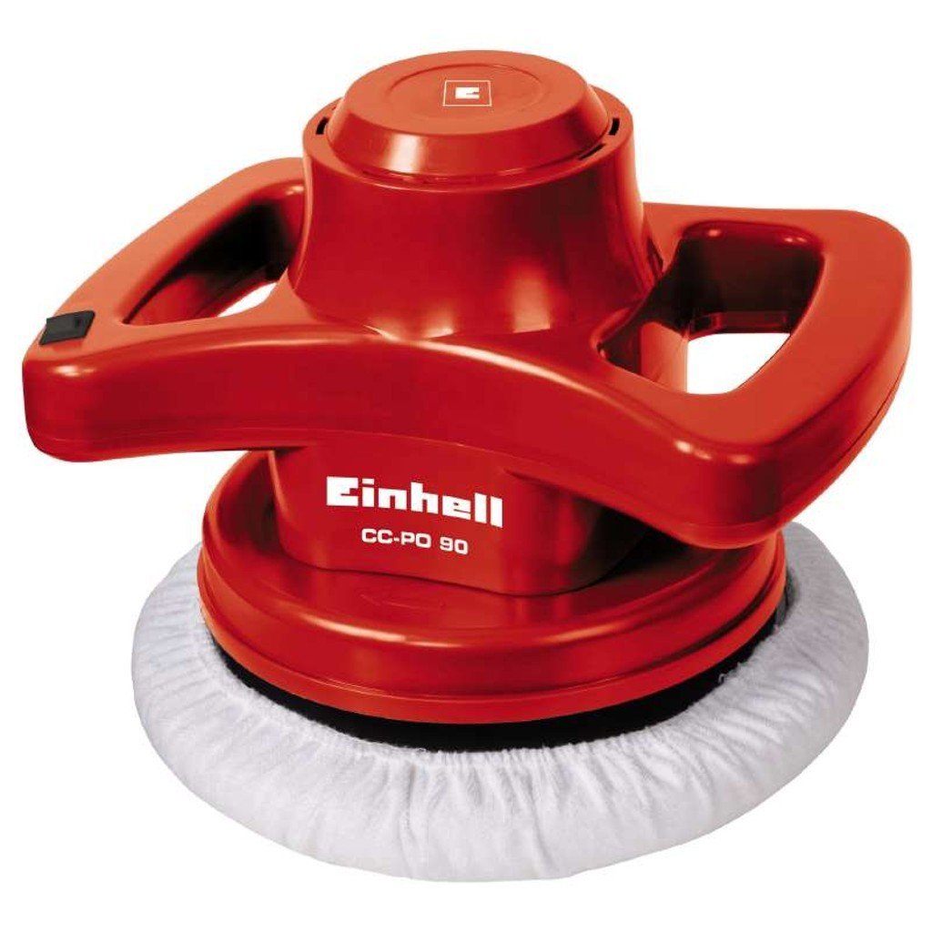 Einhell CC-PO 90 Polisaj Makinası 90 Watt 240 mm