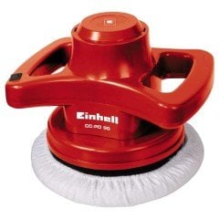 Einhell CC-PO 90 Polisaj Makinası 90 Watt 240 mm