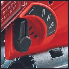 Einhell TC-JS 85 E Dekupaj Testere 620 W
