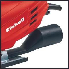 Einhell TC-JS 85 E Dekupaj Testere 620 W