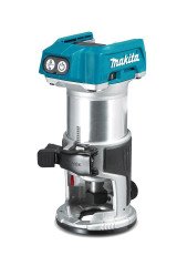 Makita DRT50RTJ 18V Li Akülü Formika Tıraşlama
