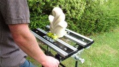 Ryobi RWB02 MPP Çalışma Tezgahı