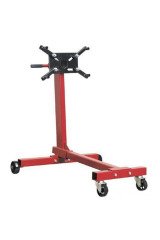 Bigred T26801 675 kg Katlanabilir Motor Standı