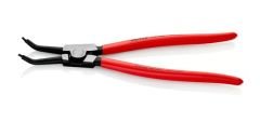 KNIPEX 4631A42 45° (DERECE) EĞRİ DIŞ SEGMAN PENSİ