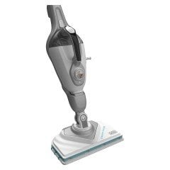 Black&Decker BHSM168D 1600 Watt Buharlı Mop Dikey Süpürge