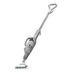 Black&Decker BHSM168D 1600 Watt Buharlı Mop Dikey Süpürge