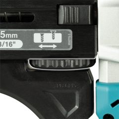 Makita DFR551RTJ Akülü Seri Vidalama 2x5Ah
