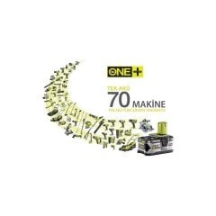 Ryobi RB18L25 Yedek Akü(Lithium ion 18 V; 2.5 Ah)