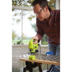 Ryobi RJS720G Dekupaj Testere 500 W