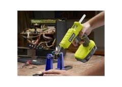 Ryobi R18GLU-0 18V Akülü Mum Silikon Tabancası (Akü Dahil Değildir)