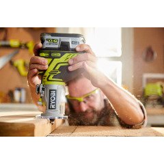 Ryobi R18TR-0 18V Akülü Formika Traşlama Makinesi