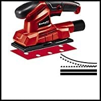 Einhell TC-OS 1520/1 Titreşimli Zımpara