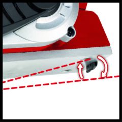 Einhell TE-PL 900 Planya