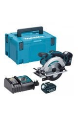 Makita DSS610RFE 18V 3Ah Li-ion Akülü Sunta Kesme