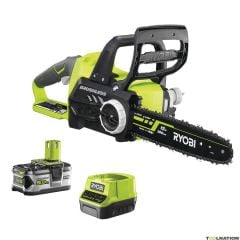 Ryobi RCS18X3050F 18V 5Ah Akülü Ağaç Kesme Motoru