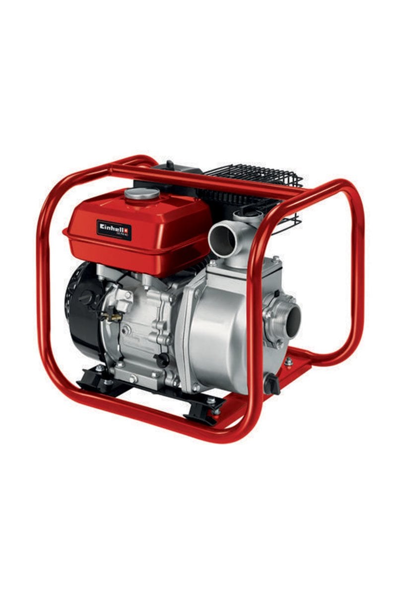 Einhell 4171372 GE-PW 46 Benzinli Su Motoru