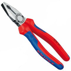 KNIPEX 0302180 Kombine Pense 180 mm