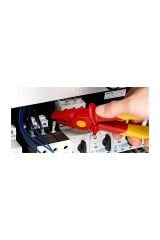 Knipex 986201 Plastik Kombine Pense