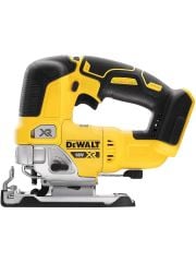 Dewalt DCS334NT-XJ 18V Akülü Dekupaj Testere (Akü Hariç)