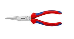 KNIPEX 26 12 200 (LEYLEK BURNU TİPİ PENSE) - UZUN KARGABURUN