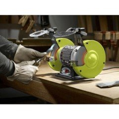 Ryobi RBG6G1 250W 150 mm Zımpara Taş Motoru