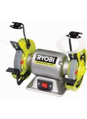 Ryobi RBG6G1 250W 150 mm Zımpara Taş Motoru