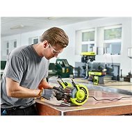 Ryobi RBG6G1 250W 150 mm Zımpara Taş Motoru