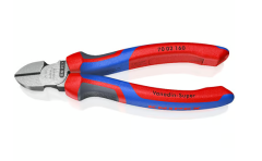 Knipex 7002160 Yan Keski 160 mm