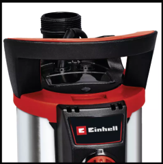 Einhell Ge-Sp 4390 N-A Ll Eco Dalgıç Pompa - Temiz Su - 4171440