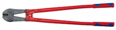 Knipex 7172910 Kuplon Makas Düz Burun 910 mm