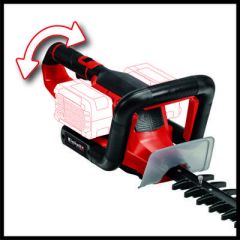 Einhell Ge-Ch 36/65 Li- Solo Akülü Çit Budama Akü Dahil Değildir