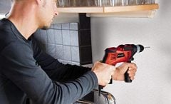 Einhell TC-ID 550 E Darbeli Matkap 550 Watt