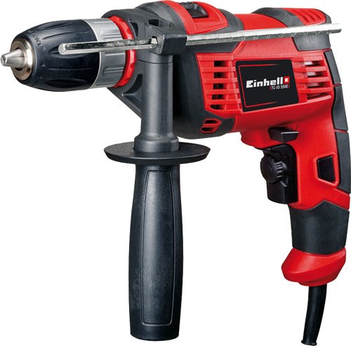 Einhell TC-ID 550 E Darbeli Matkap 550 Watt