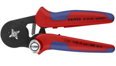 Knipex 975304 Yüksük Sıkma Pensesi