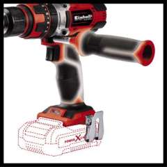 Einhell TE-CD 18/48 Lİ Solo Şarjlı Akülü Darbeli Matkap