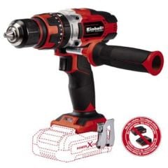 Einhell TE-CD 18/48 Lİ Solo Şarjlı Akülü Darbeli Matkap