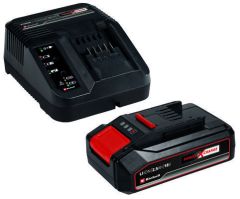 Einhell TE-CD 18/48 Li-i (2x2,5 Ah) Akülü Darbeli Matkap
