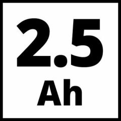 Einhell TE-CD 18/48 Li-i (2x2,5 Ah) Akülü Darbeli Matkap