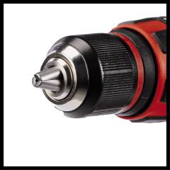 Einhell TE-CD 18/48 Li-i (2x2,5 Ah) Akülü Darbeli Matkap