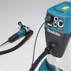 Makita VC3211MX1 230V Islak Kuru Elektrikli Süpürge