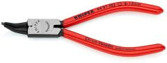 KNIPEX 4431J02 EĞRİ 45° (DERECE) İÇ SEGMAN PENSİ