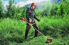 Einhell Agillo Solo Akülü Tırpan Makinesi (Akü Ve Ünite Hariçtir)