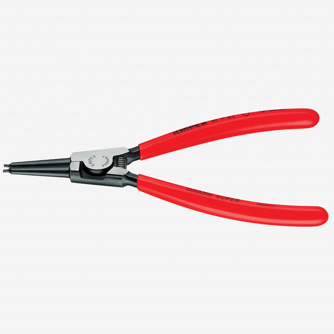 Knipex 4611A3 Dış Segman Pensi