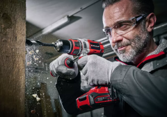 Einhell TP-CD 18/80 Li Bl - Solo, Akülü Vidalama Aküsüz 4514300