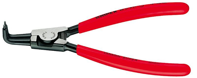 Knipex 4621A31 Dış Segman Pensi