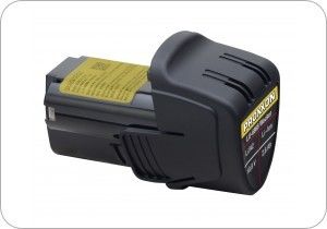 Proxxon 29896 10.8V 2.6Ah Li-ion Akü