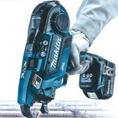 Makita DTR180ZJ Akülü İnşaat Demiri Bağlama