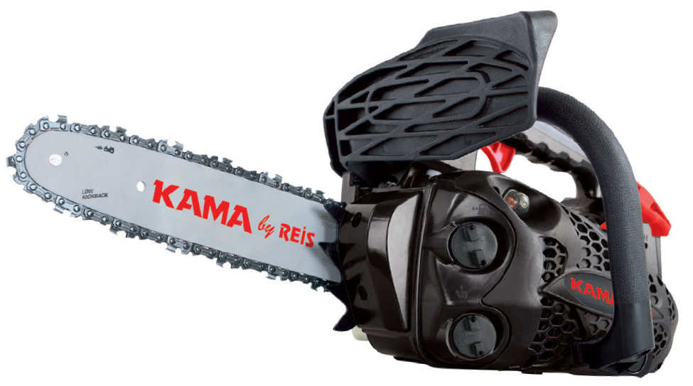 Kama by Reis KMR25 Benzinli Motorlu Testere