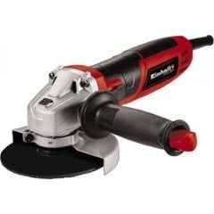 Einhell TC-AG 115/750 Avuç Taşlama 750W