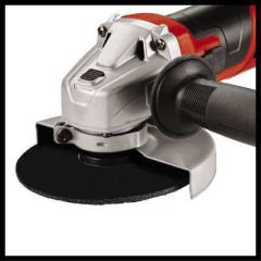 Einhell TC-AG 115/750 Avuç Taşlama 750W